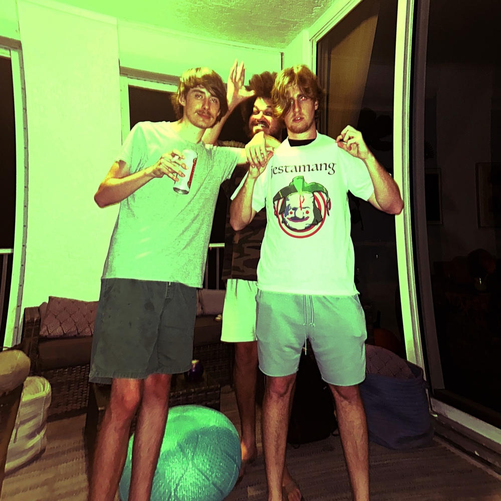 Big Boy, New Cat. Records